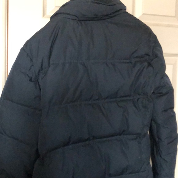 GAP puffer jacket - Picture 5 of 5